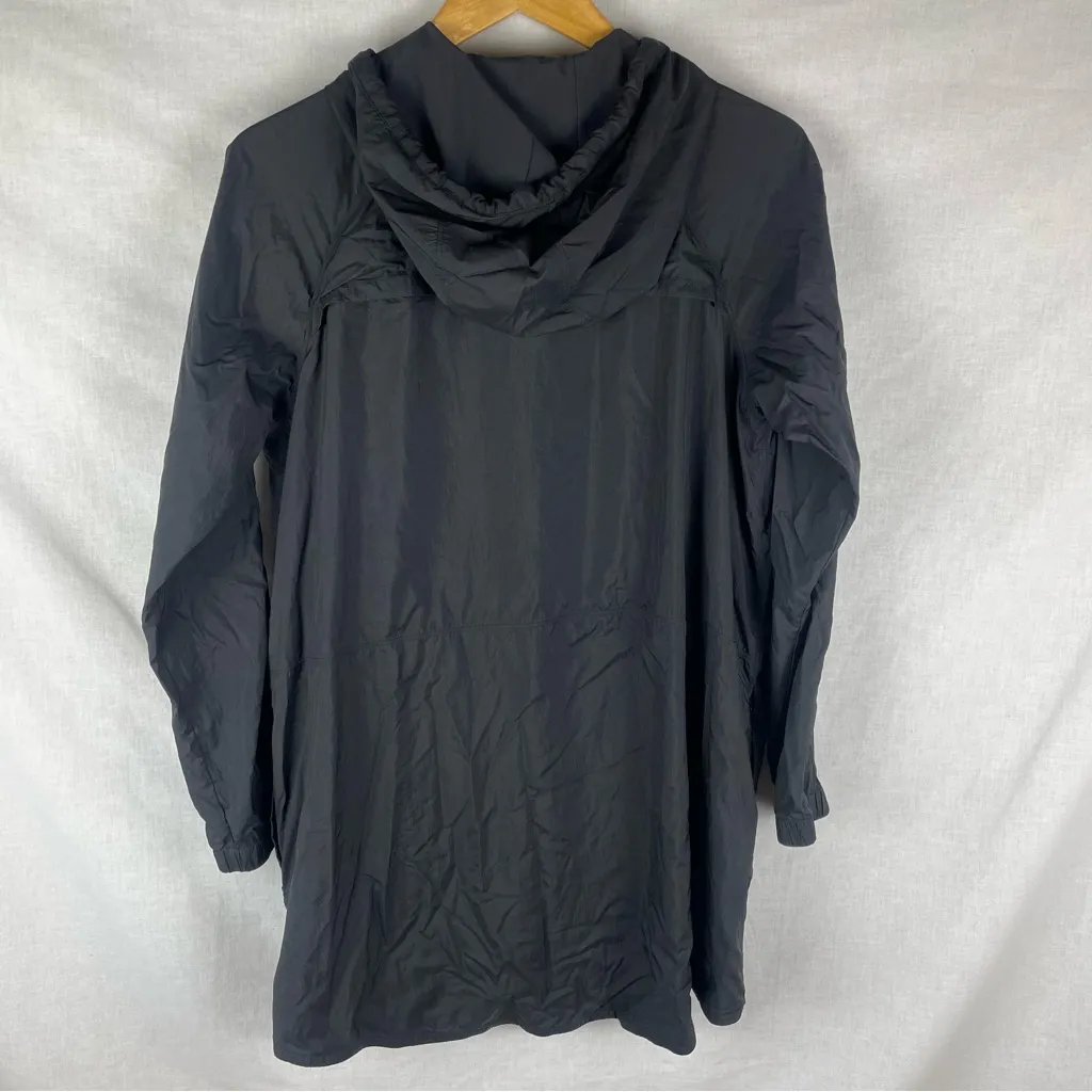 Lululemon Seek The Sky Jacket Black - Image 4