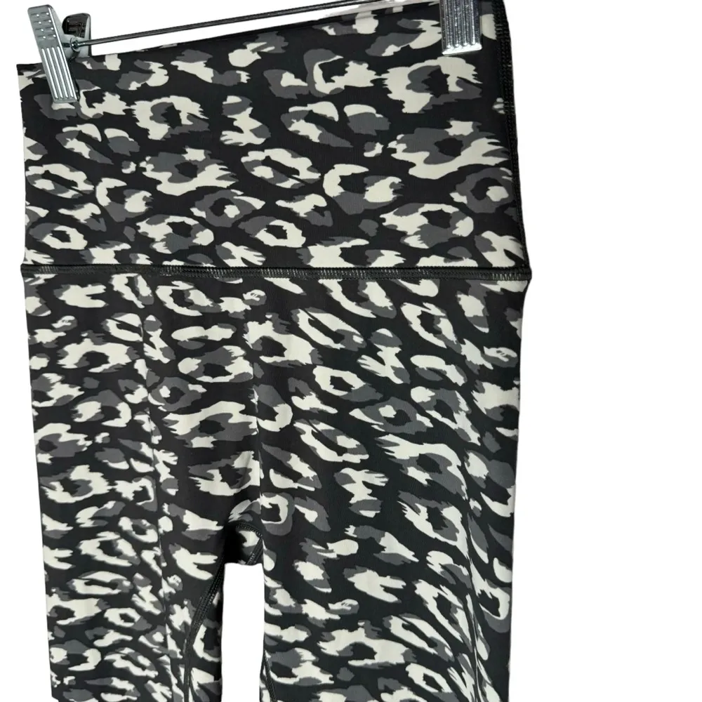 Offline by Aerie 7/8 Goals Leggings in Camo Small - Image 2