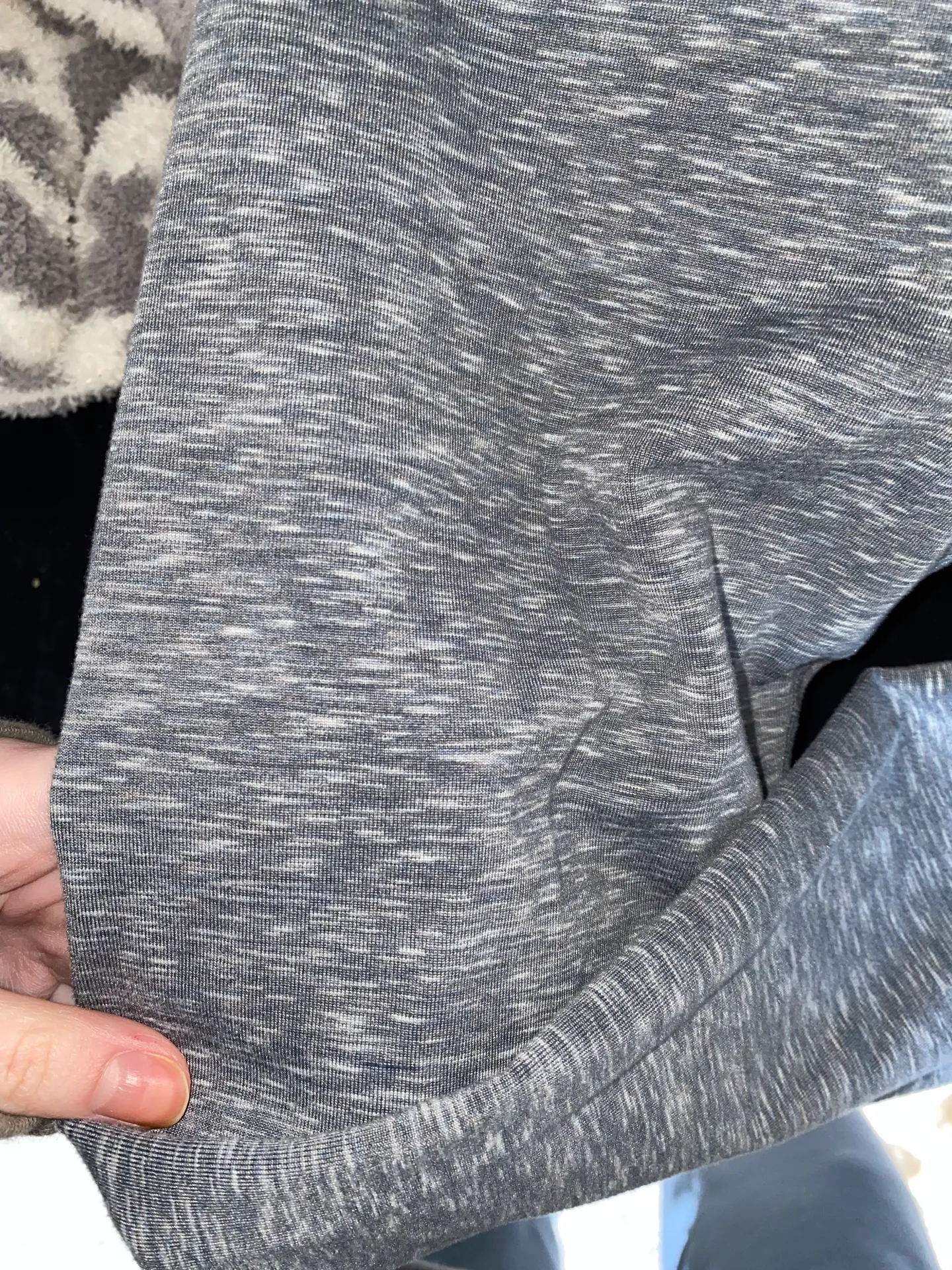 RBX High Waisted Leggings - Image 2