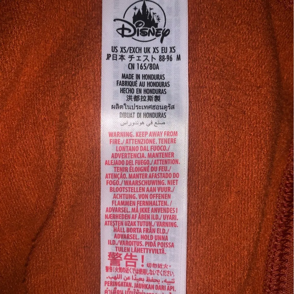 land Resort Sweatshirt - Image 7