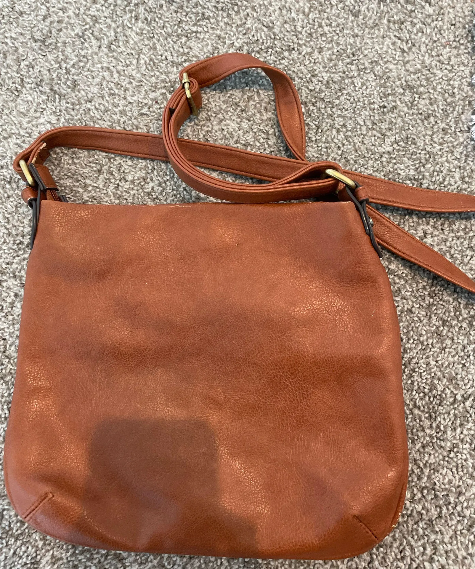 Merona Crossbody Purse - Image 2