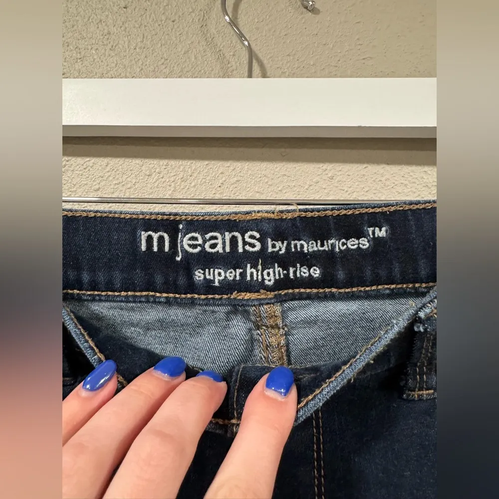 Maurice’s M Jean Jegging - Image 3