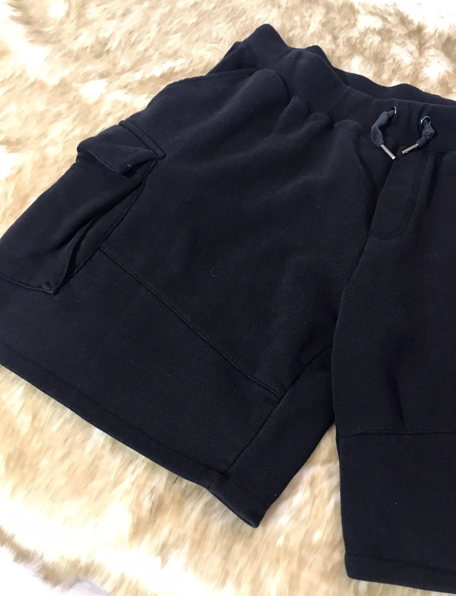 American Rag Sweat Shorts - Image 4