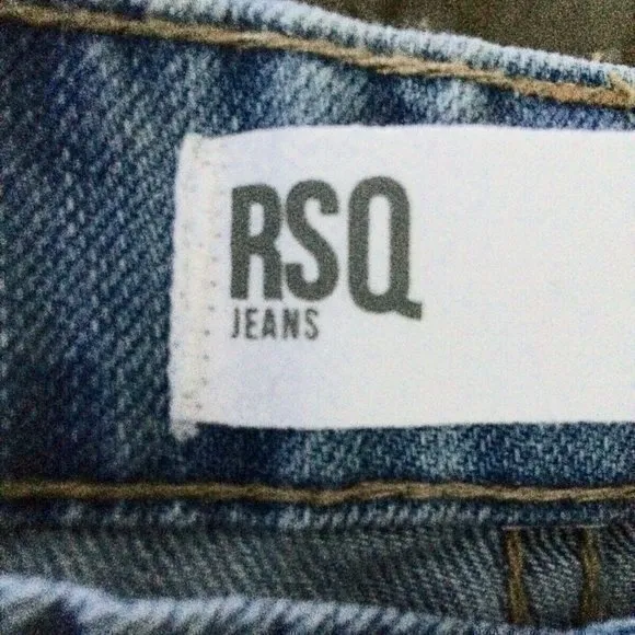 RSQ Tillys Shorts - Image 4