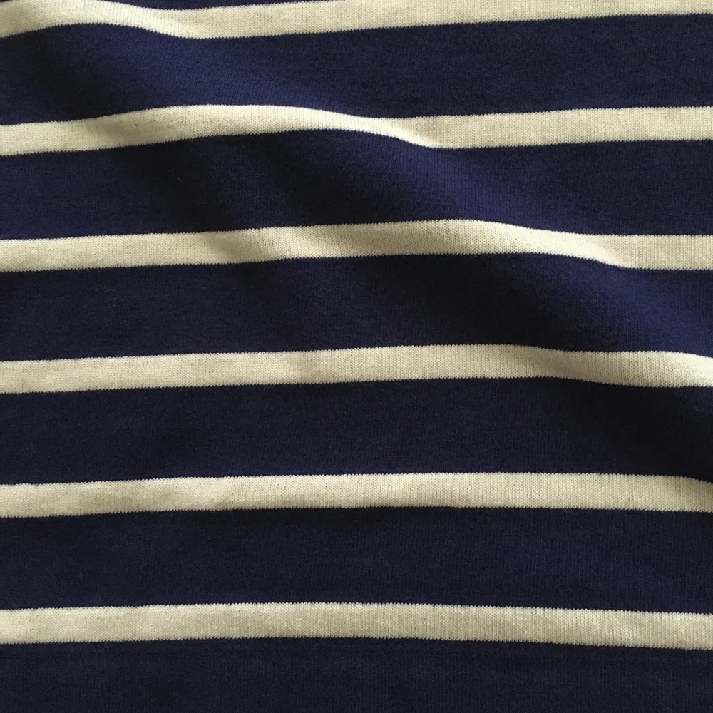 LOFT Striped Sleeveless Tank - Image 9