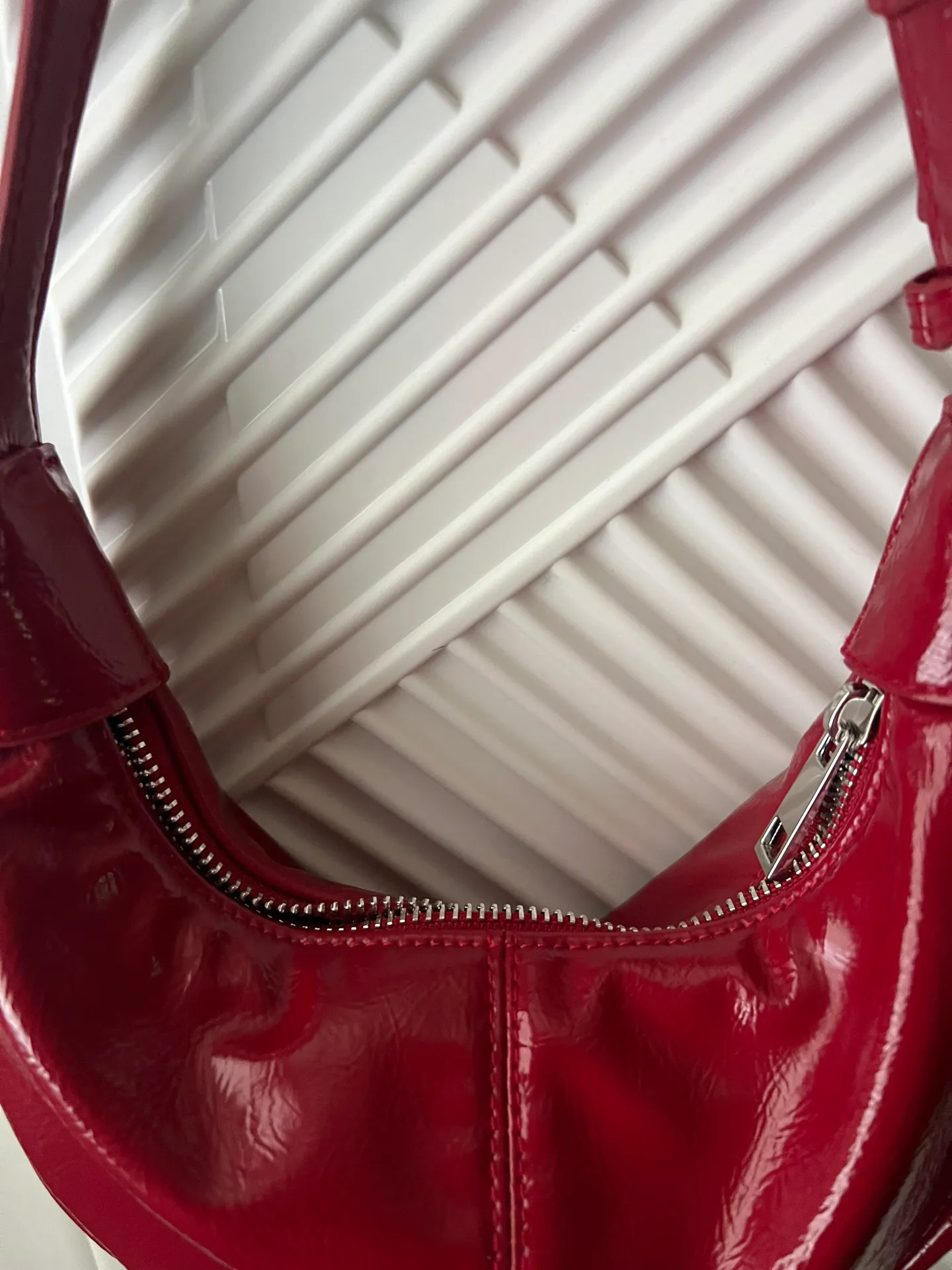 Mini Shoulder Bag - Image 4