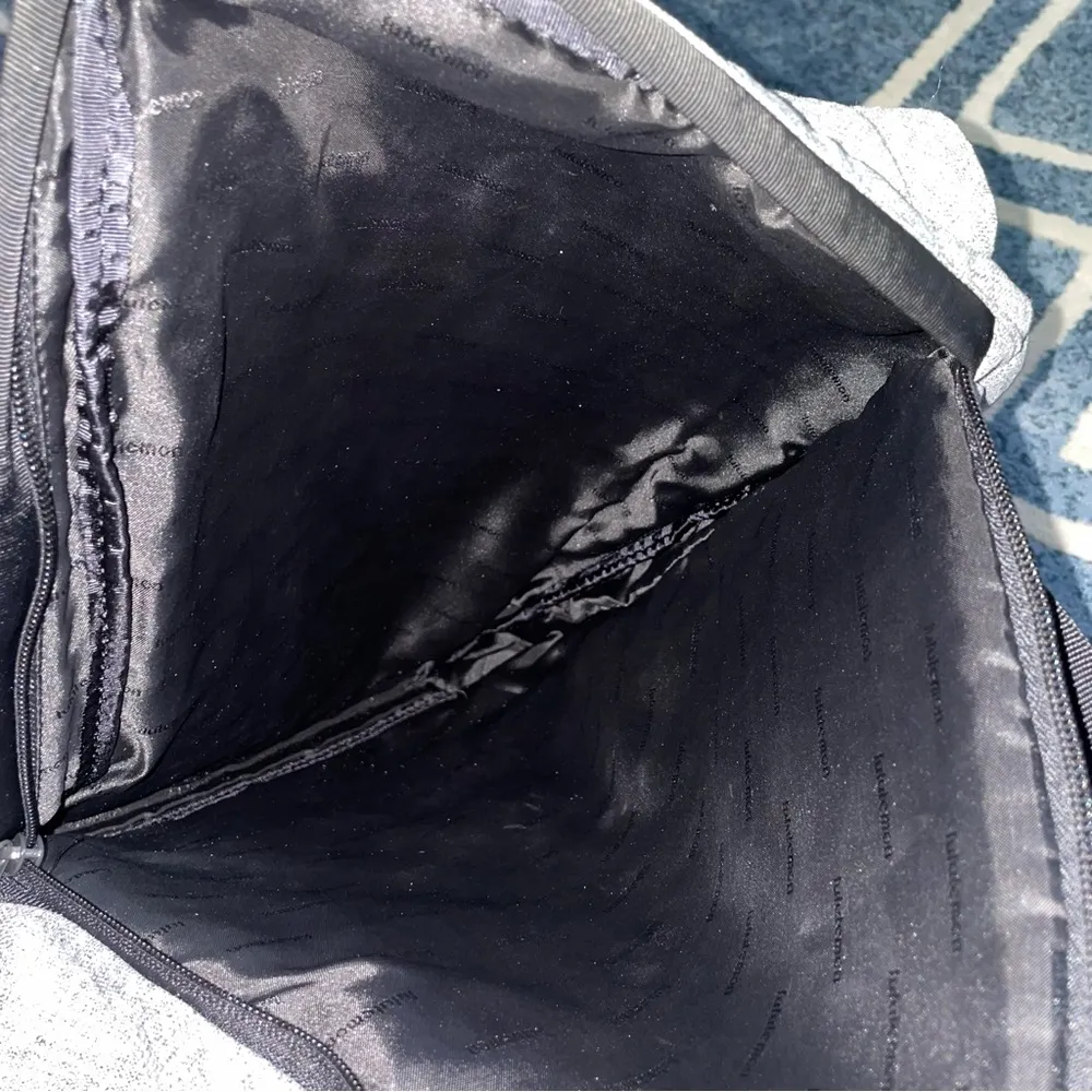 Lululemon City Adventurer Backpack II *17L Heathered Black - Image 12