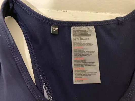 Illusion Leggings And Tank - Image 5