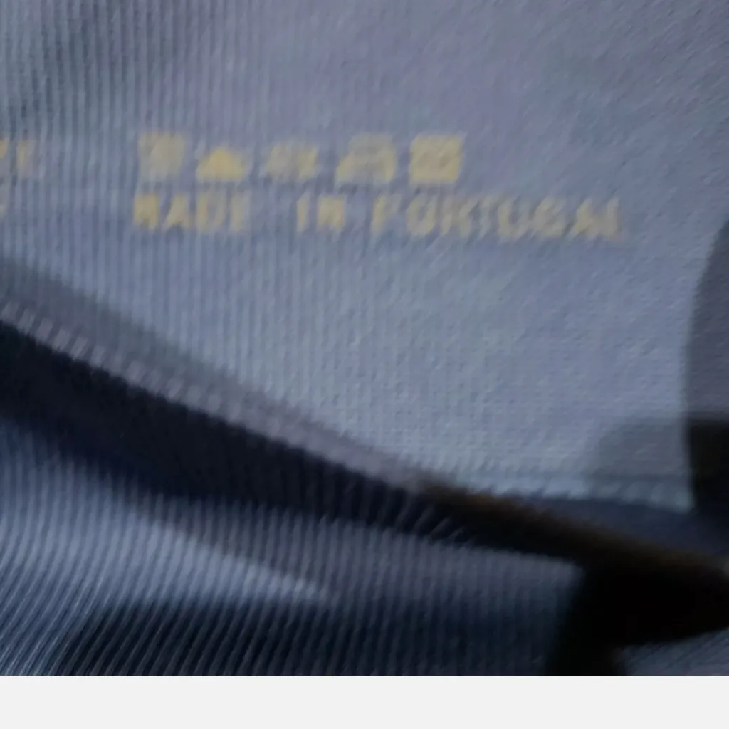 Varley Quincy tight navy legging Leopard  ✨NEW Revolve micro-ribbed - Image 7