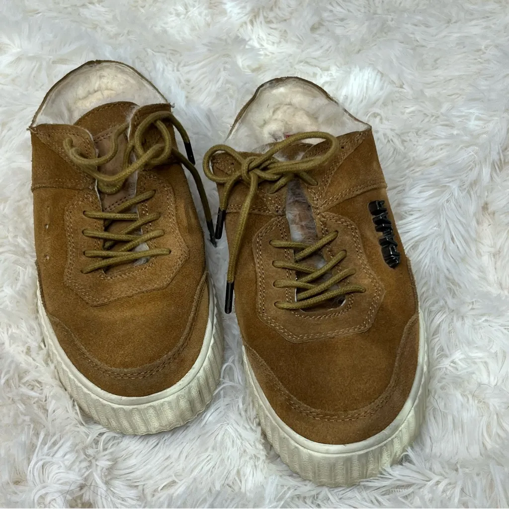 Pajar  Canada Carmela Slip On Sneaker - Image 4