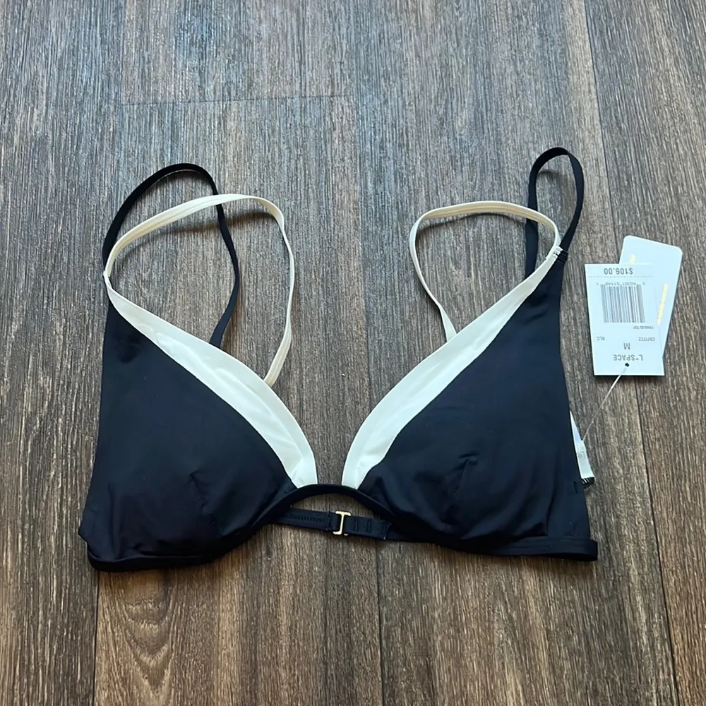 l*space  Bikini Top - Image 2