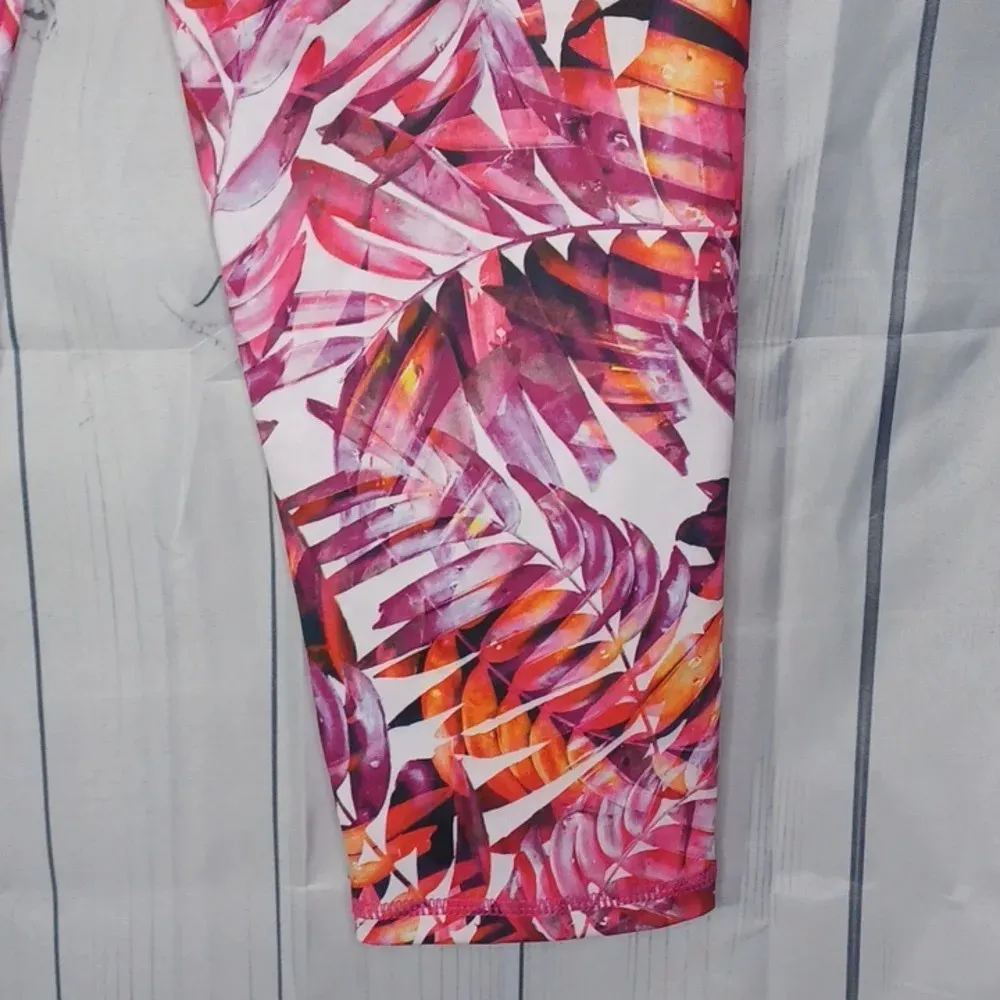 PrAna cropped leggings - Image 6
