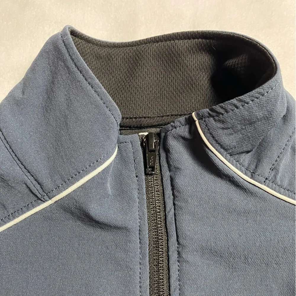 Kerrits Riding Equestrian Horse Pony Show Western Cowgirl Soft Shell Vest - Image 3