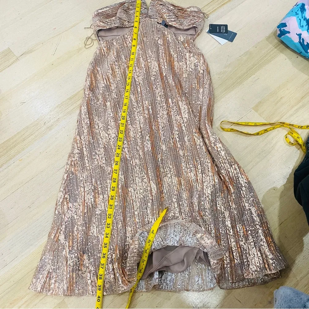 Liv Foster Foil Cut - Image 13