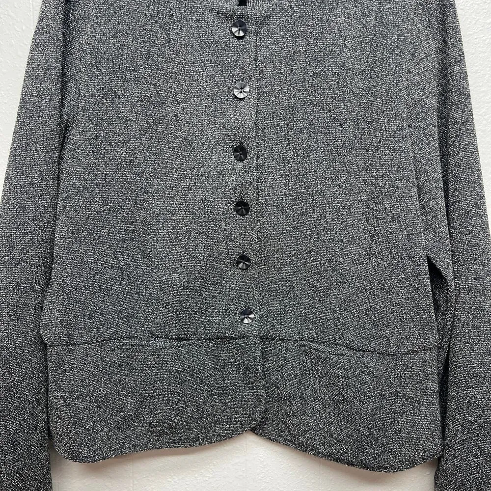 Emma James Womens Office Workwear Career Elegant Old Money Womens Jacket Size XL - Image 4