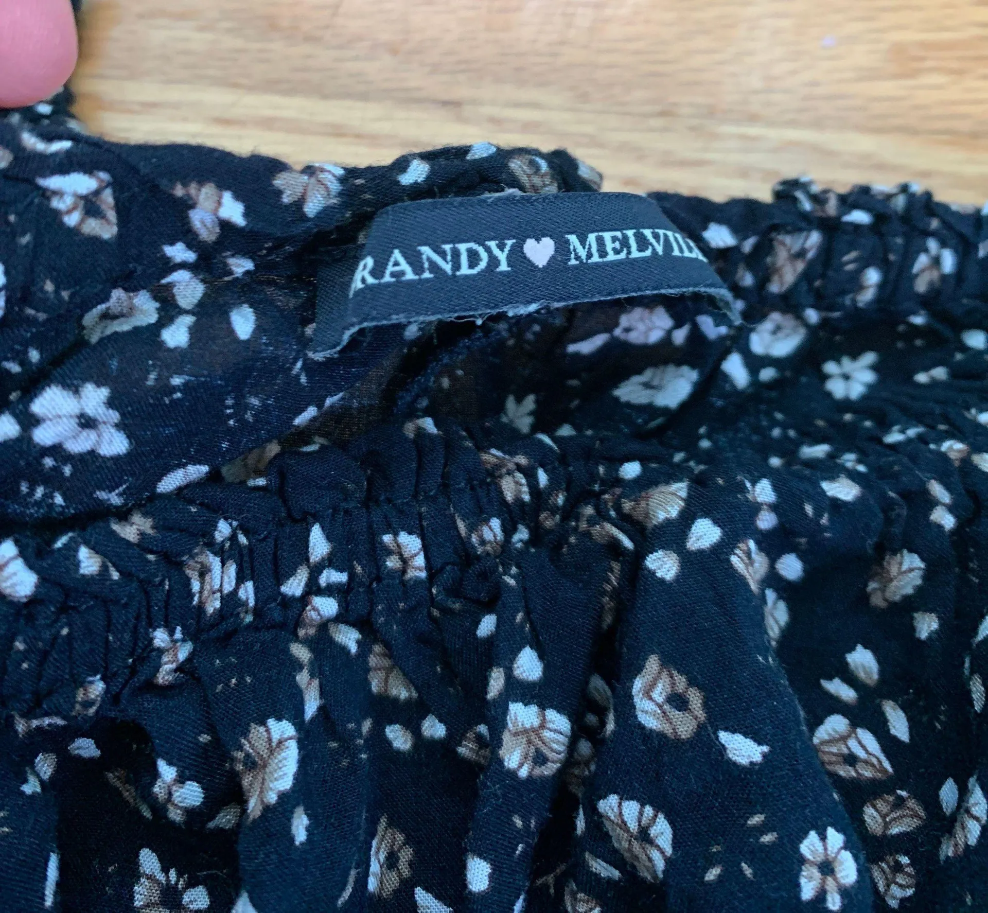 Crop Shirt - Image 3