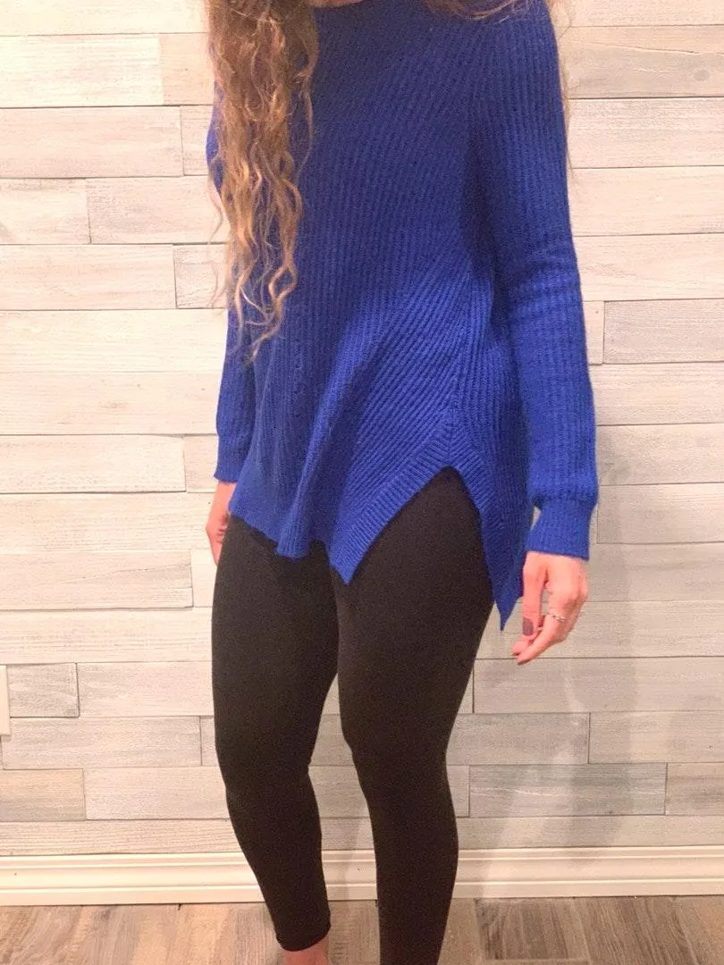 Knit Sweater - Image 2