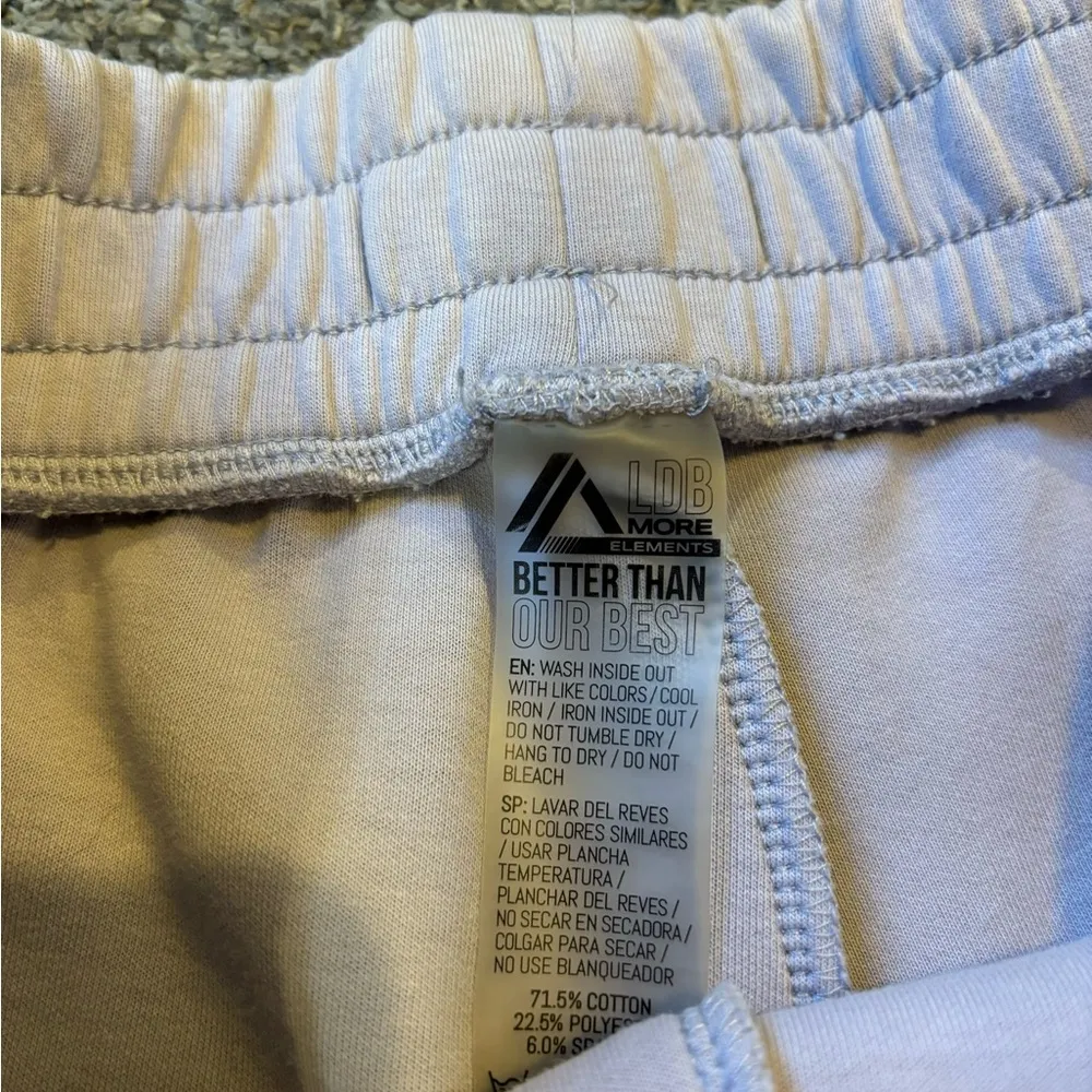 Alphalete Lounge Shorts - Image 2