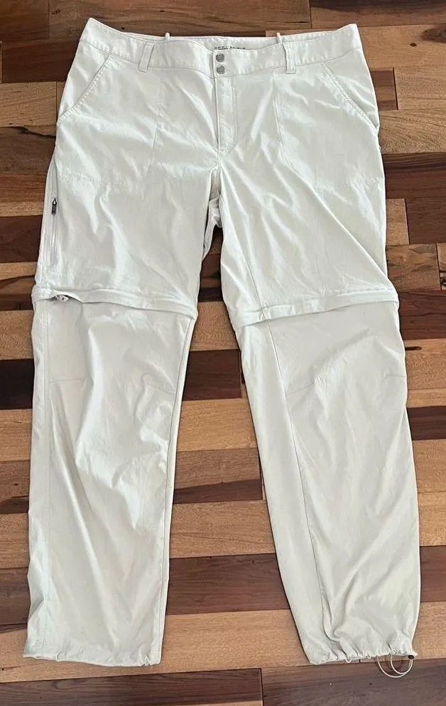Columbia  | Omni-Shield Convertible women’s pants. Size: 18W - Image 14