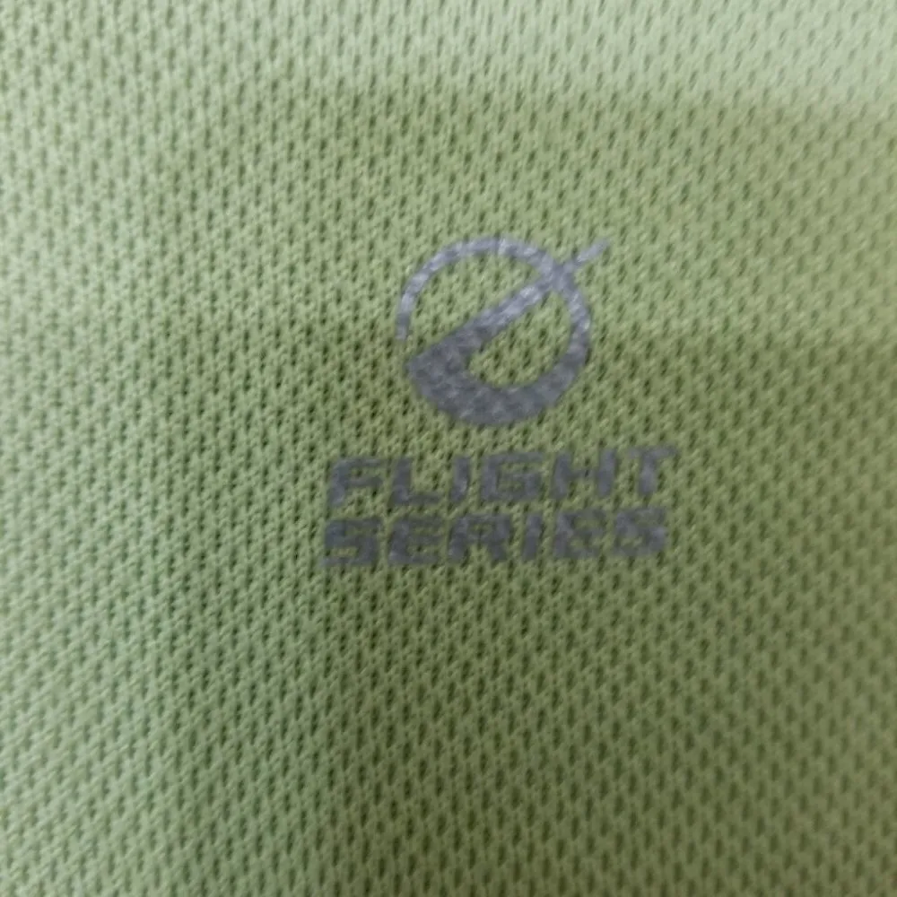 Northface Flight series Vaoor Wick 1/4 zip shirt - Image 6