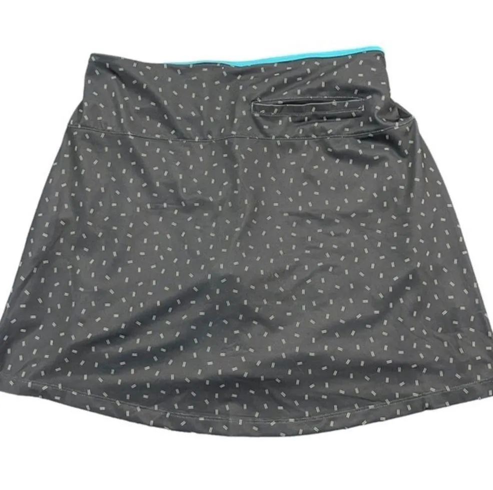 Nike Women's Dri-Fit Golf Skort Skirt Victory - Image 7
