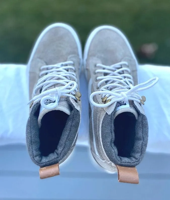 Vans High Tops - Image 6