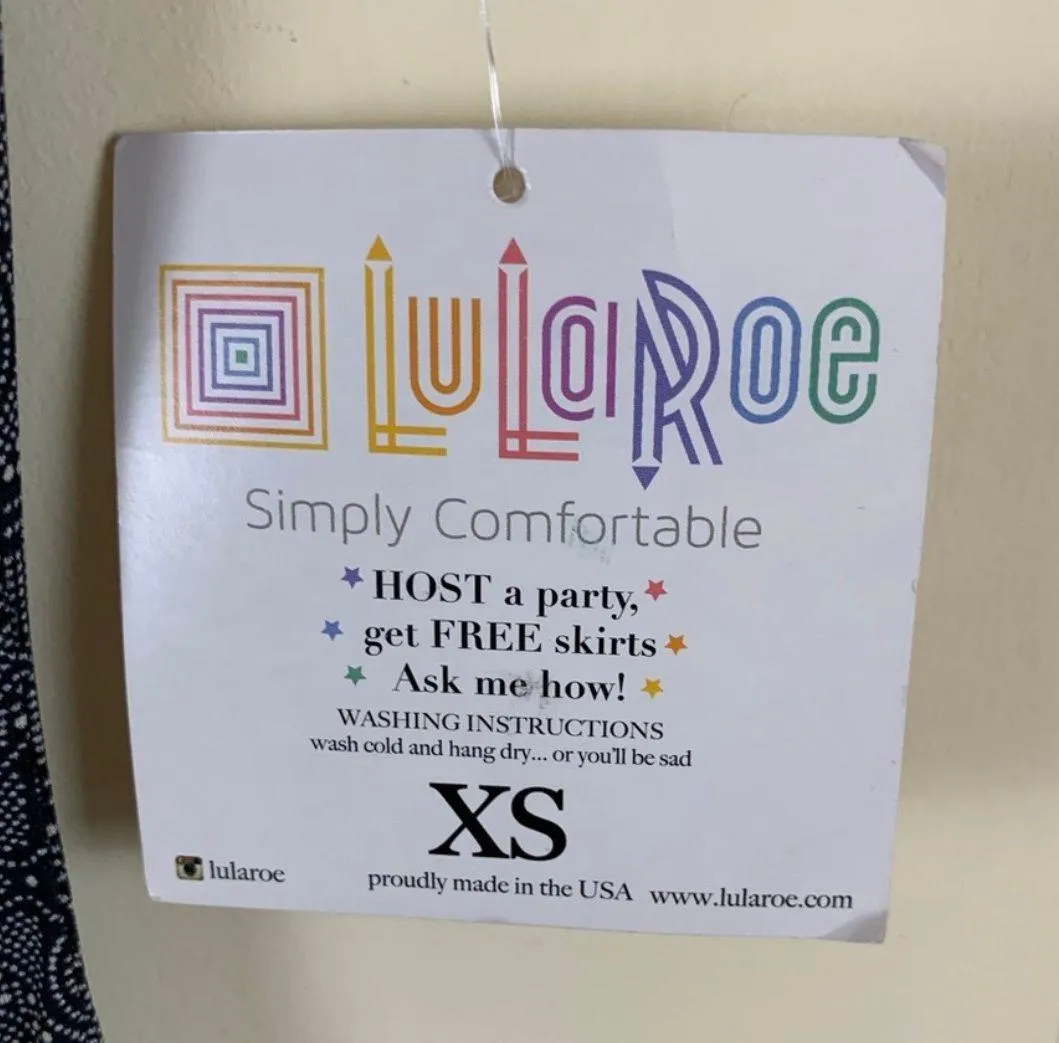 XS Julia Short Sleeve Dress - Image 6