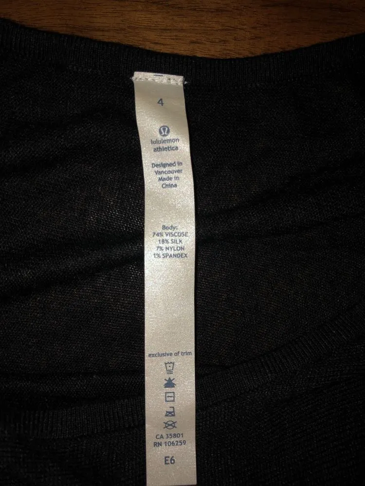 Enlightened Pullover Sweater - Image 5