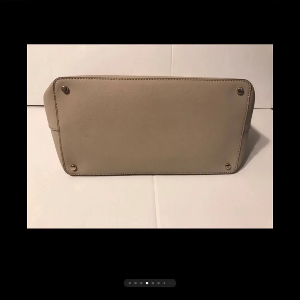 Kate Spade tote bag leather - Image 6