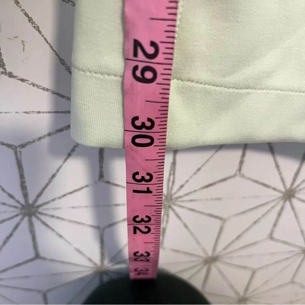 Lululemon Softstreme High-Rise Pant *Full Length
Kohlrabi Green - Image 8