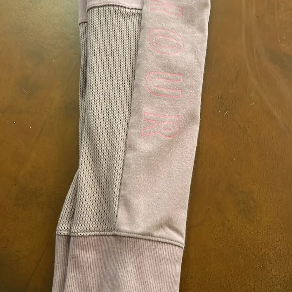 Under Armor purple jogger - Image 6