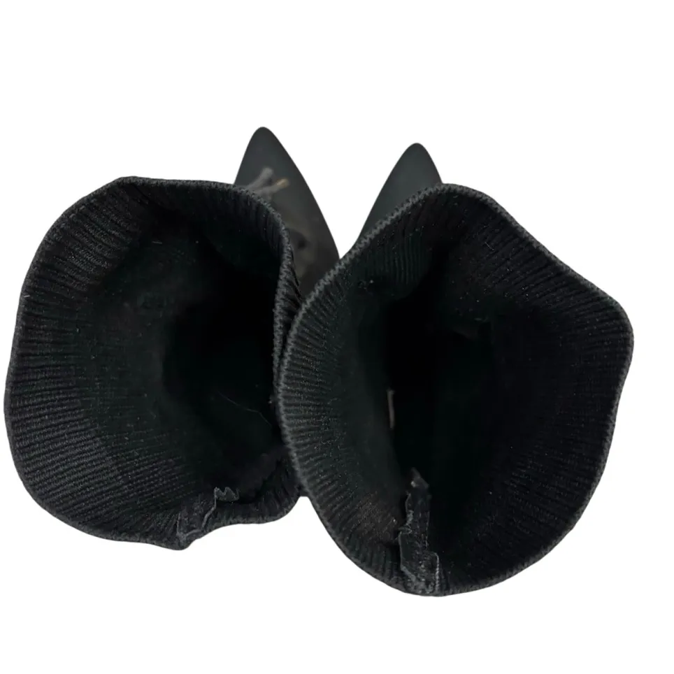 Cuccoo Black Lace - Image 5