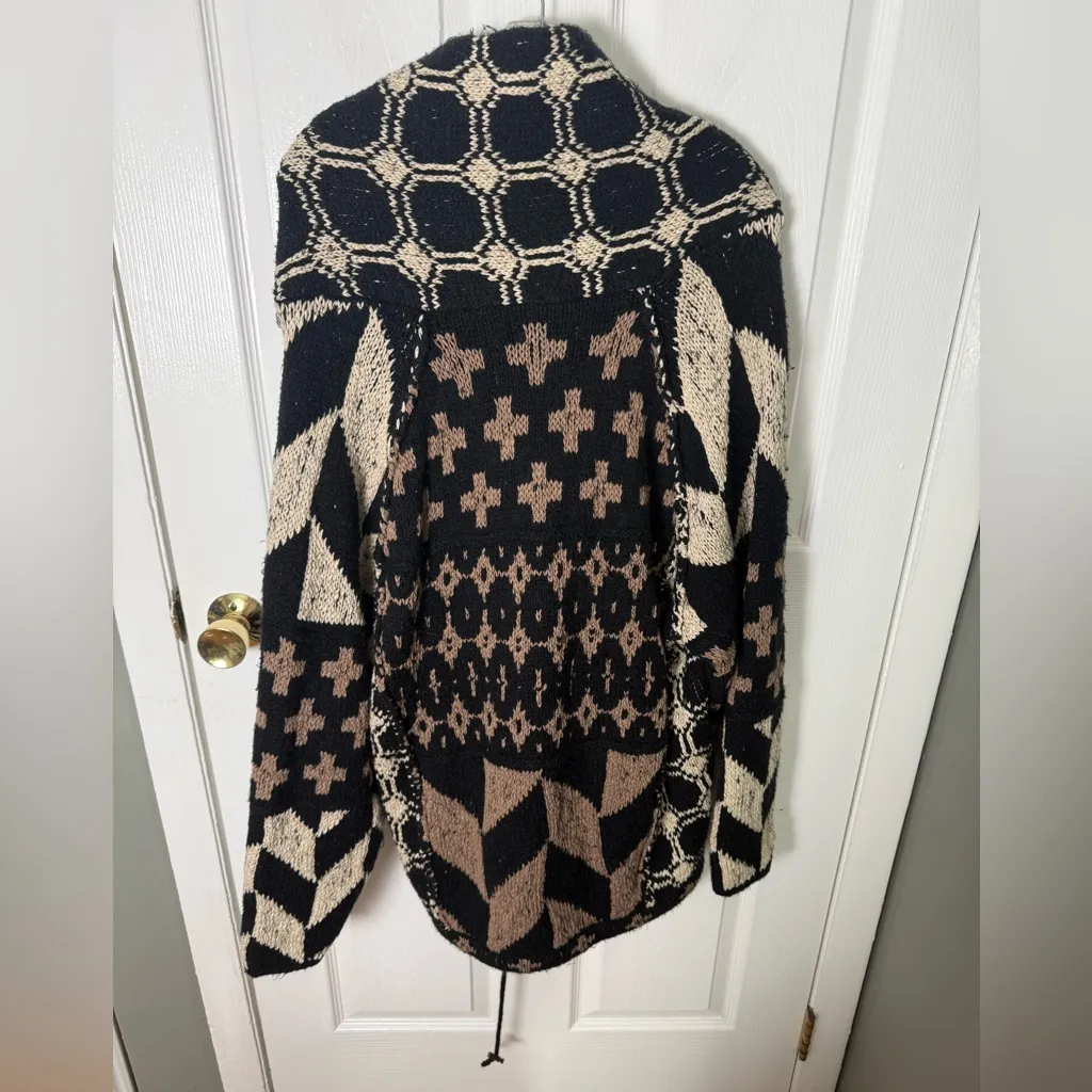 Free People Bright & Optimistic Cardigan S - Image 7