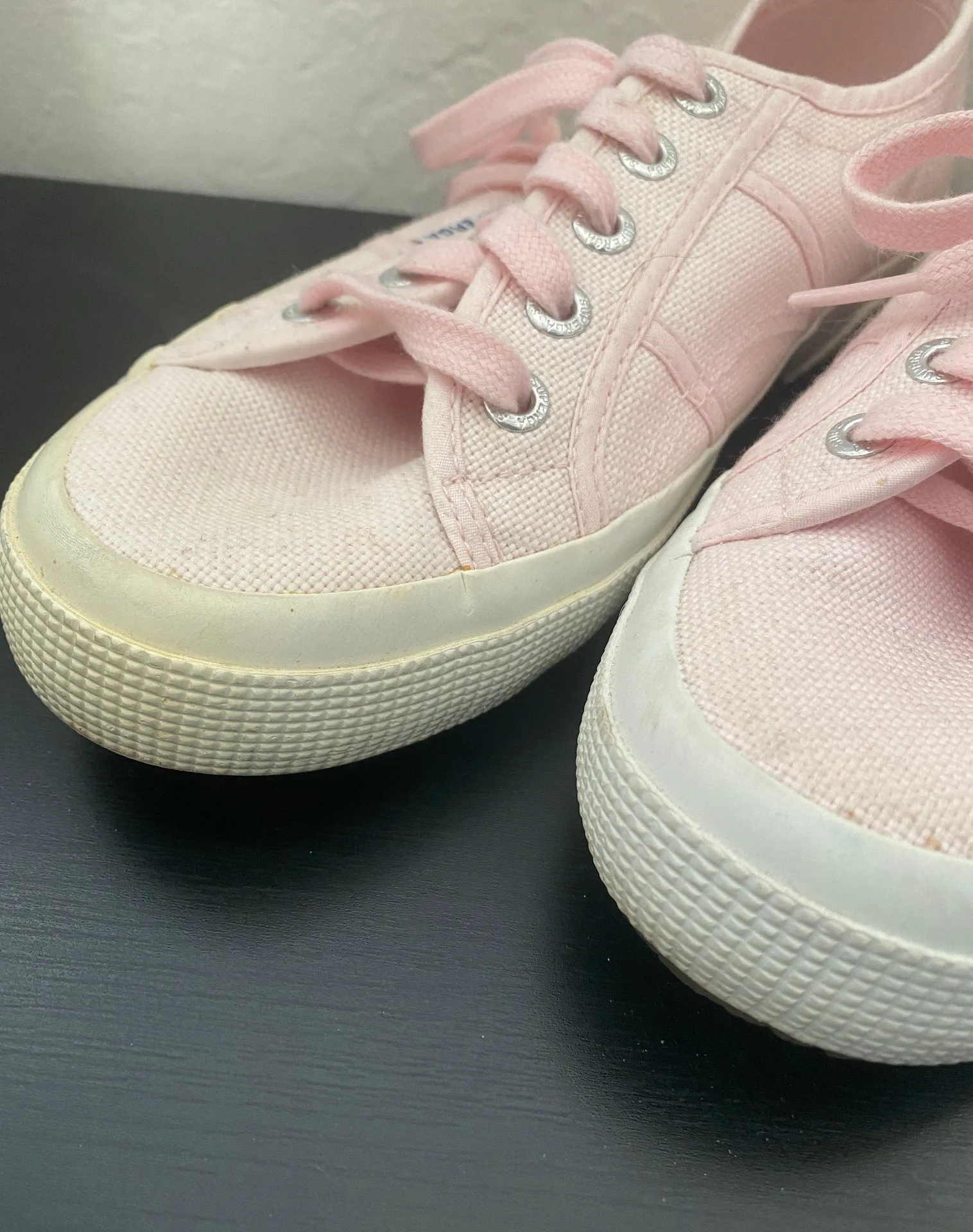 Pink Sneaker Shoes - Image 3