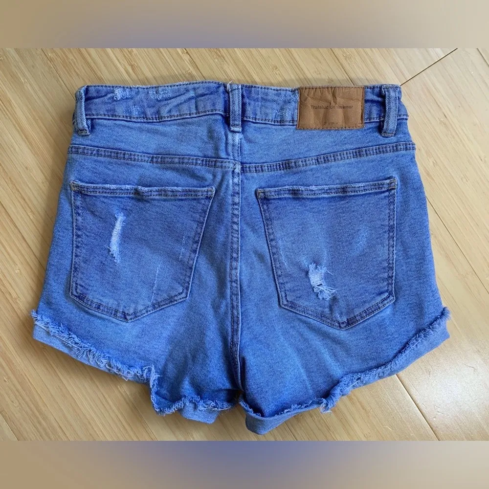 Zara Jean shorts - Image 3