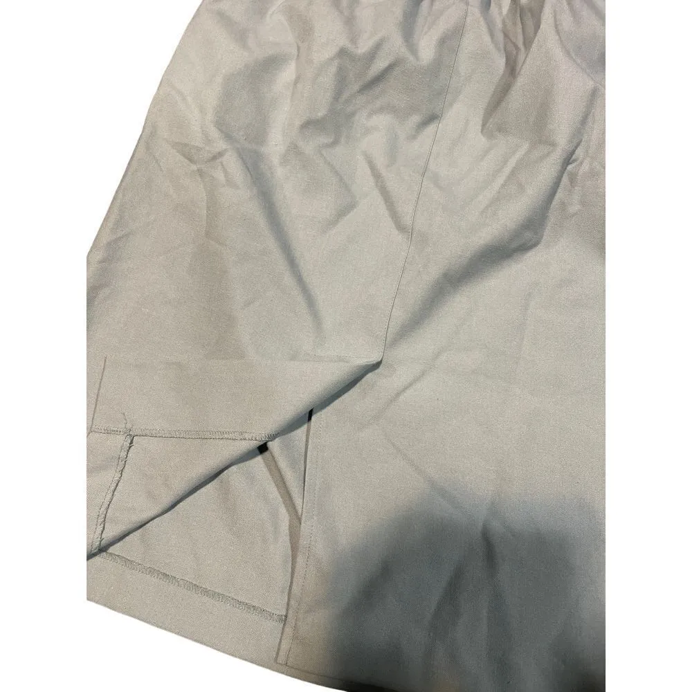 Alfred Dunner Floral Embroidered Two-Piece Set Elegant Summer Outfit size 14 C-1 - Image 6