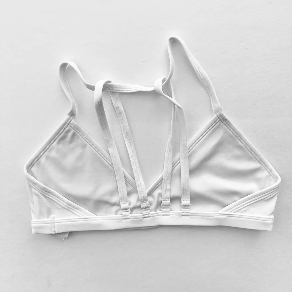Gymshark S Minimal Sports Bra - Image 2