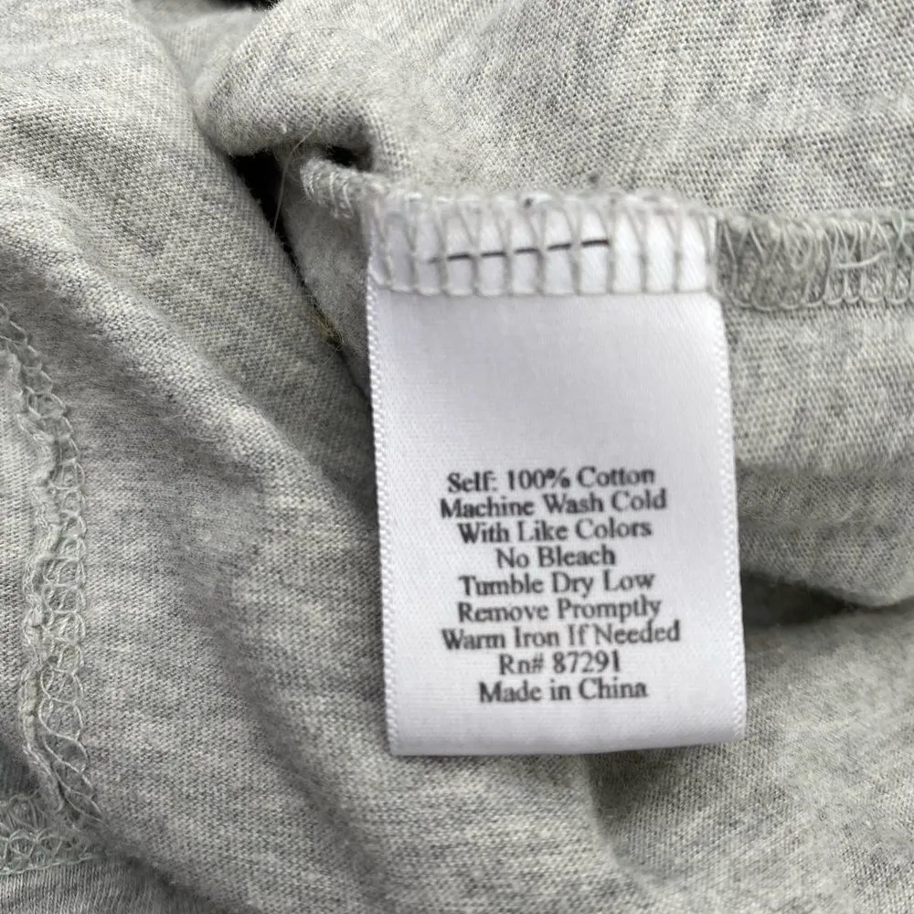 Johnny Was JW ‎ LA Distressed Lounge Pants - Image 3