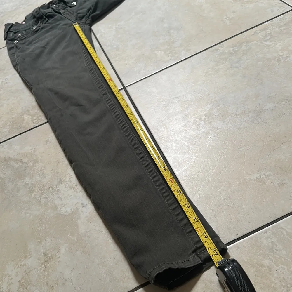 True Religion Jeans - Image 3