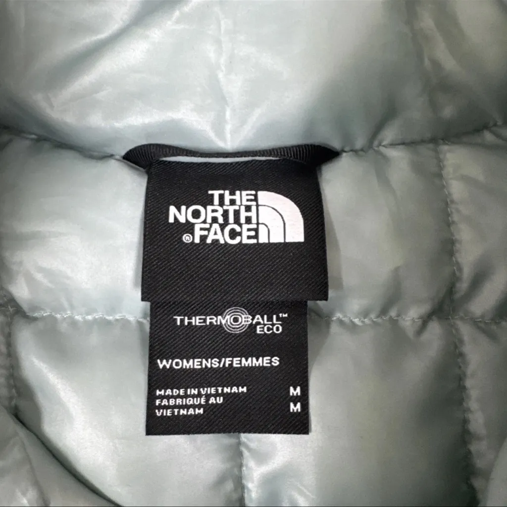 The North Face  ThermoBall Jacket (Women's) - Image 4