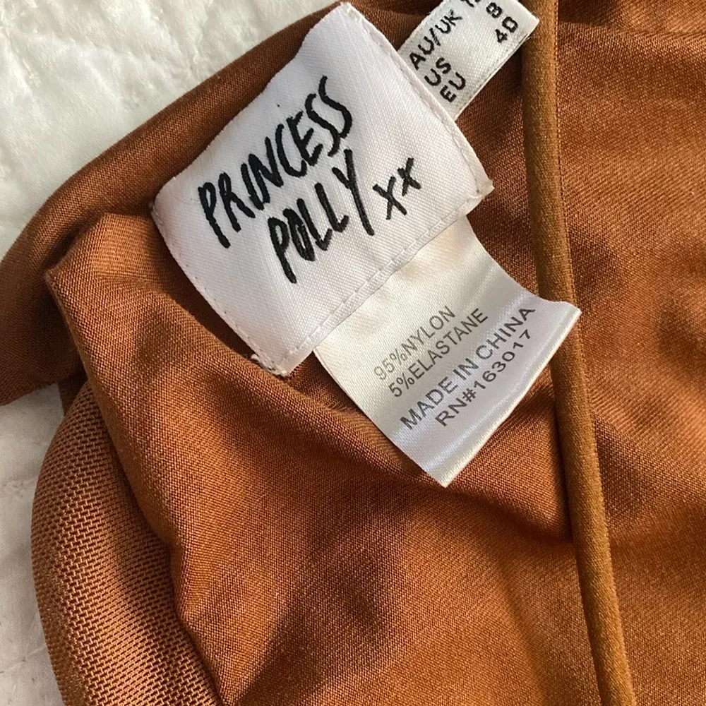 princess polly top - Image 3