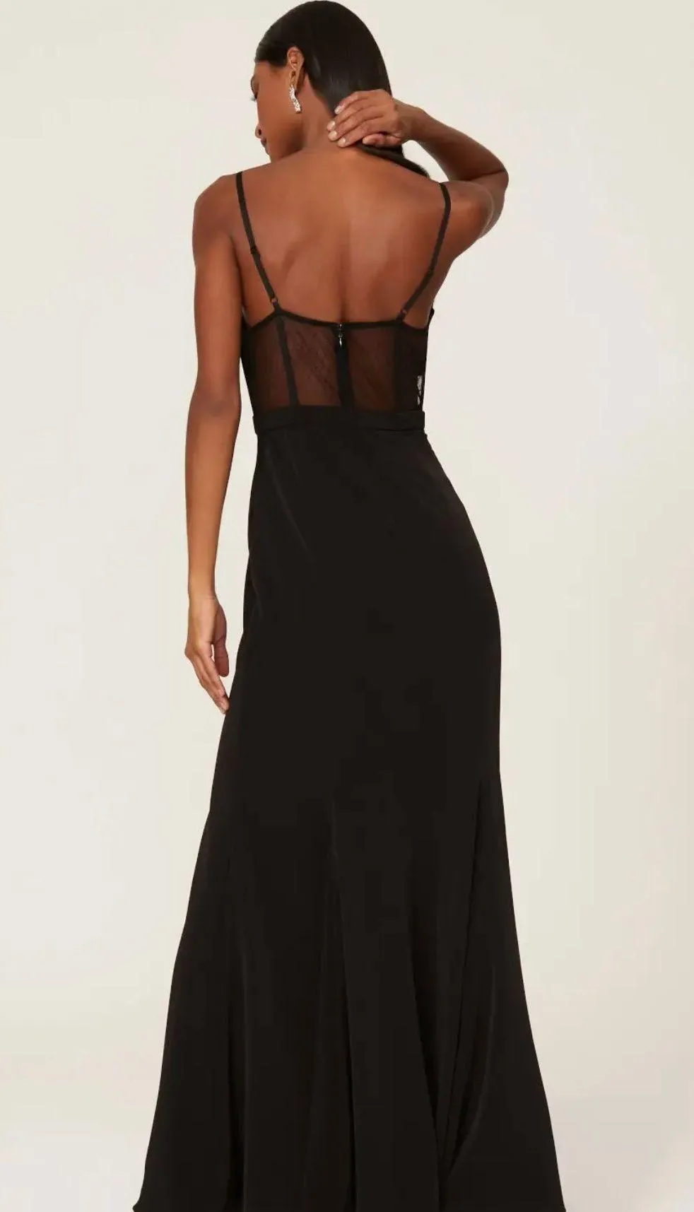 Fame and Partners Francesca Gown - Image 2