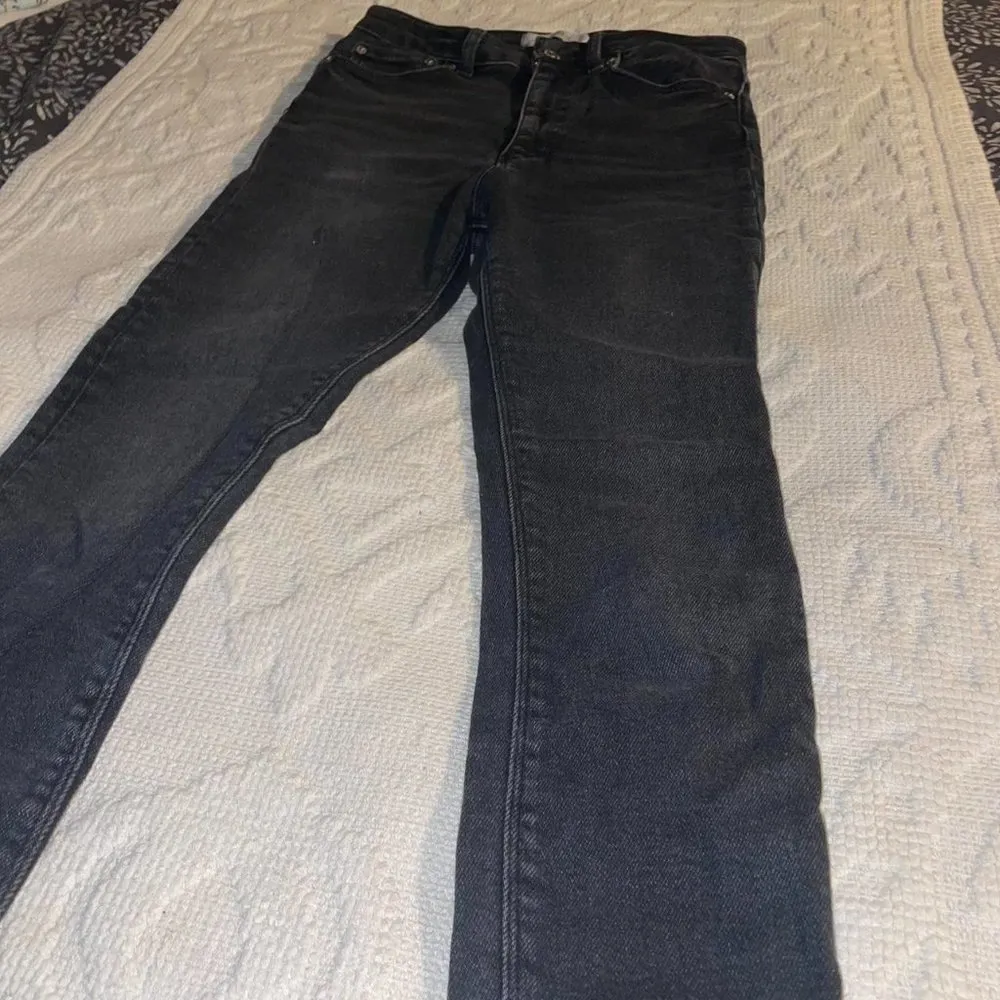 Zara skinny jeans - Image 2