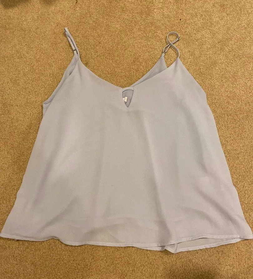 Nordstrom Tank Top - Image 2