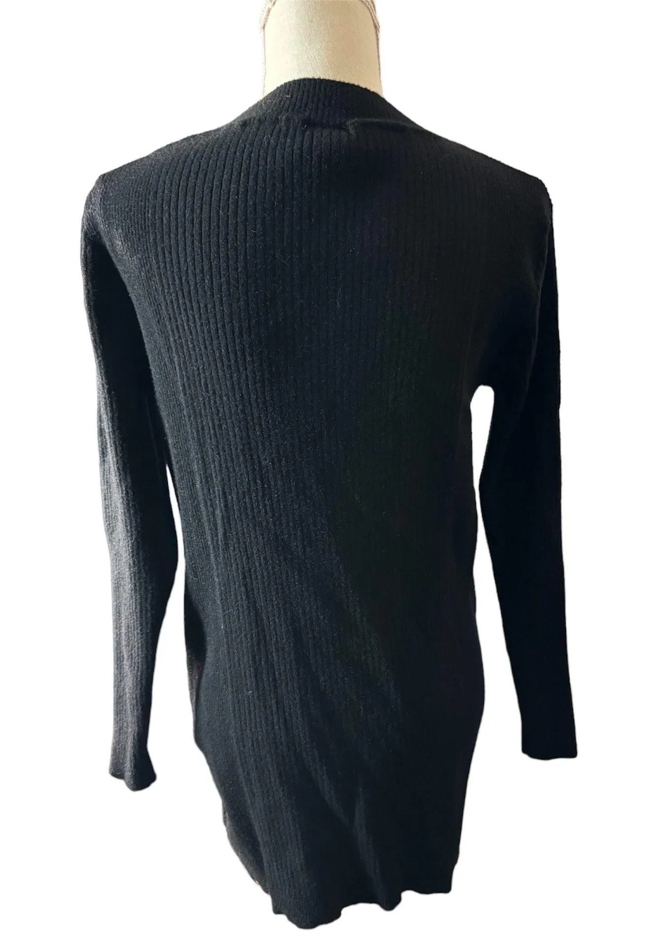 Sweater Dress - Image 4