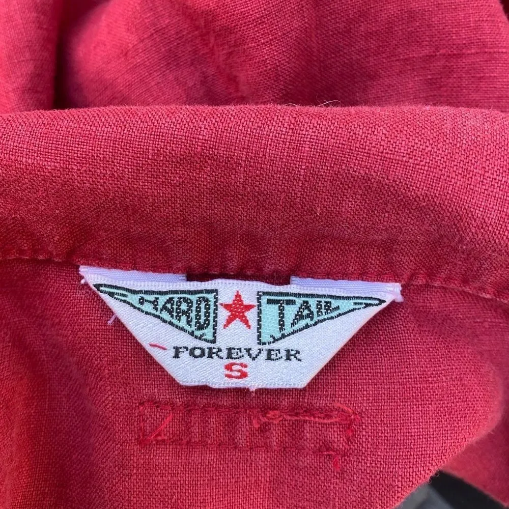 Hard Tail Forever Cotton‎ Jacket - Image 7