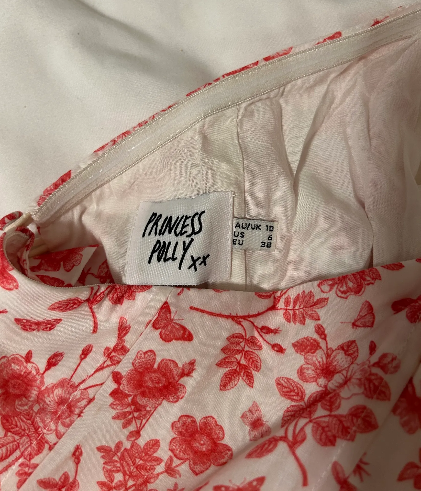 Bustier Top - Image 3