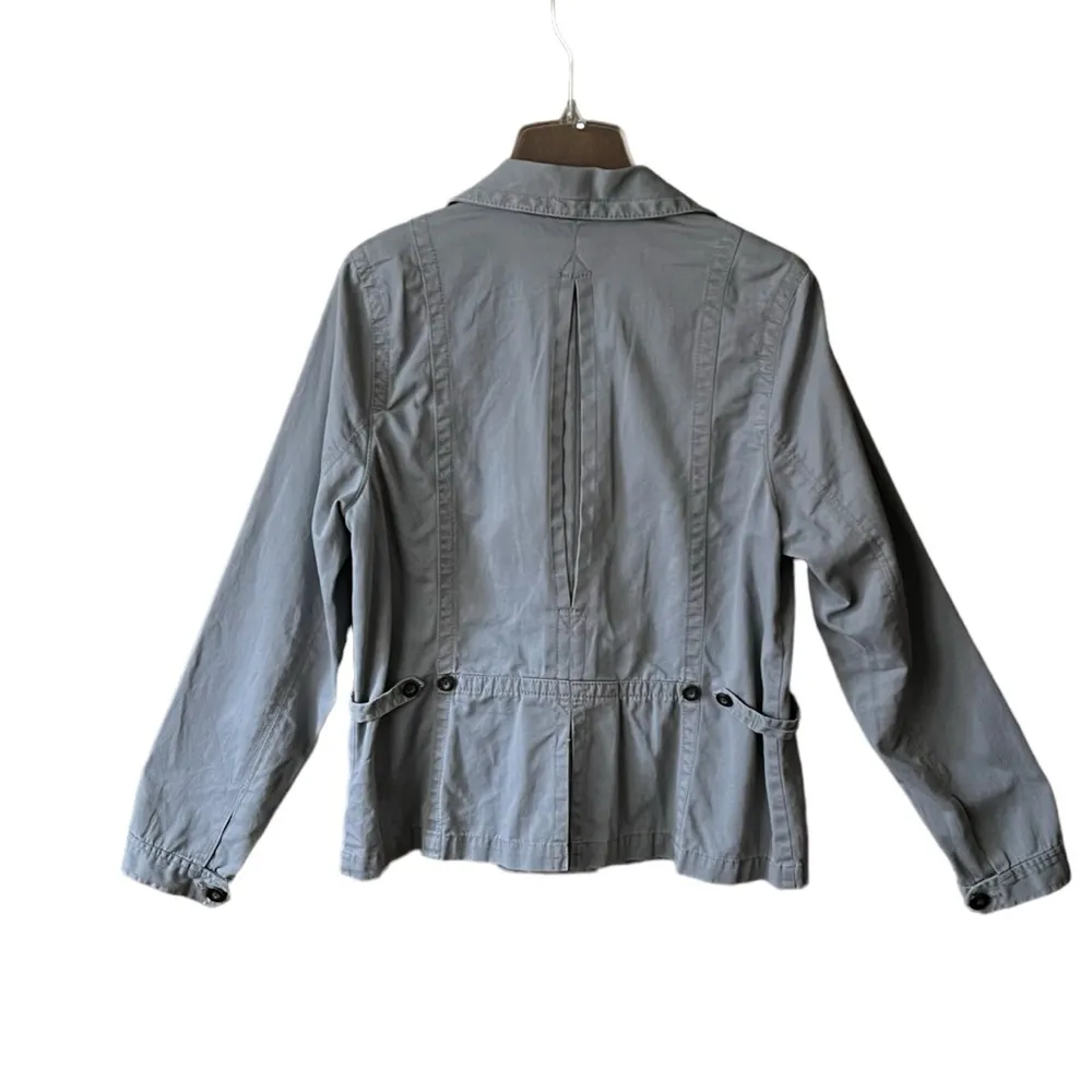 Gray Eddie Bauer Jacket and pant set. Size 16T and pants are 14 - Image 3