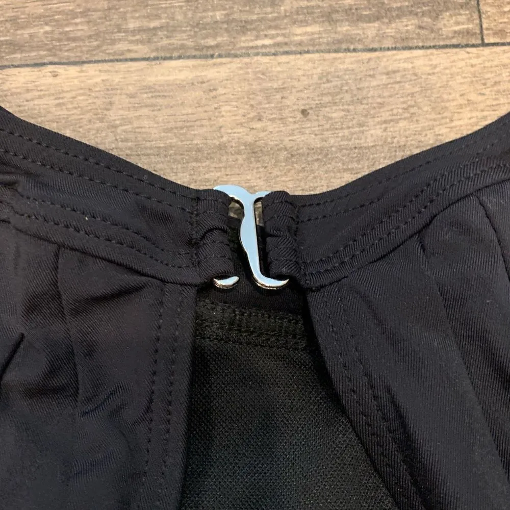 Holipick NWT bathing suit. Size: S. High cut legs, cut - Image 4