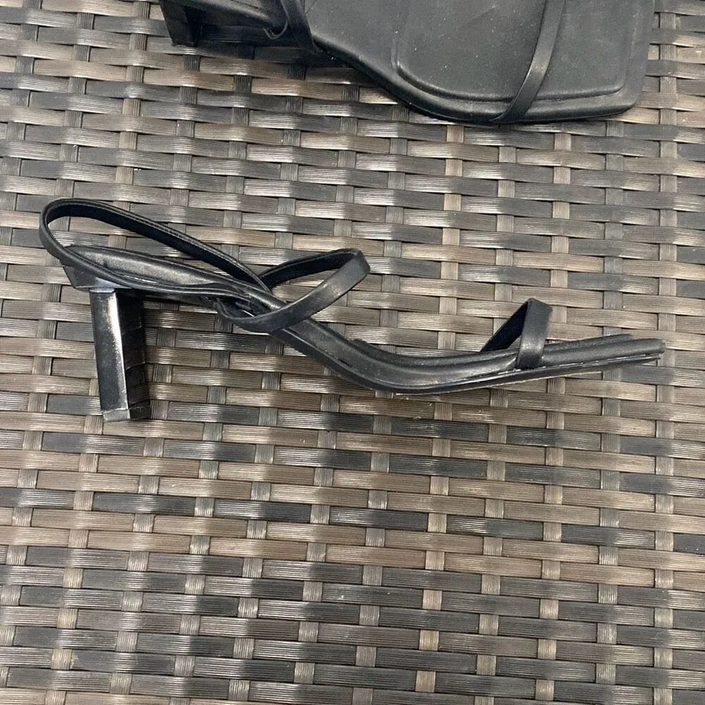 Aldo dressy, heels, women’s size 9 ￼ - Image 5